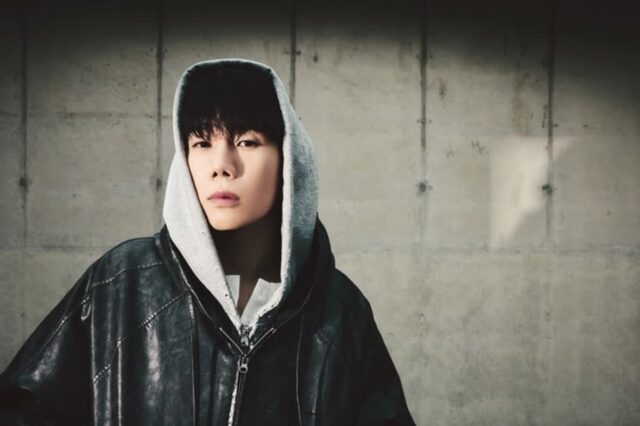 김성규, 미니 6집 ‘오프 더 맵’ 3월 2일 발매