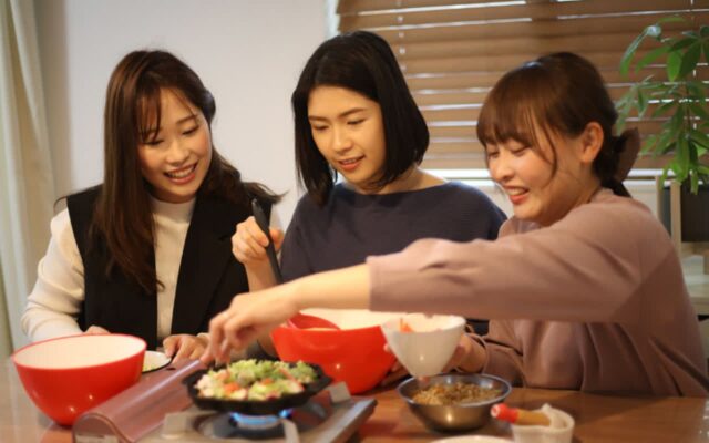 “식사를 할 때…” 잘 배운 사람인지 5초만에 알아보는 방법