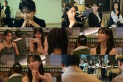 ‘파반느’ 한유은, 일명 ‘루이비통’으로 활약…신선한 신스틸러 역할 톡톡