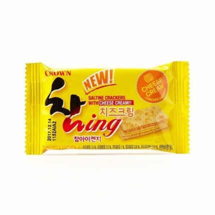 은근 매니아층 있었는데 쥐도 새도 모르게 단종된 과자