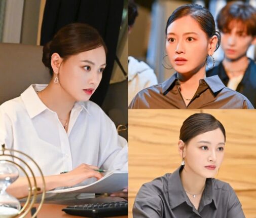 김재경, 日 드라마 ‘DREAM STAGE’로 연기 영역 확장… 카리스마 PD 변신