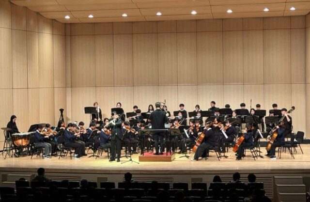 금천문화재단, ‘꿈의 오케스트라 금천’ 신규 단원 모집
