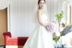 스킨십도 먼저 하더니… 결국 6개월만에 결혼