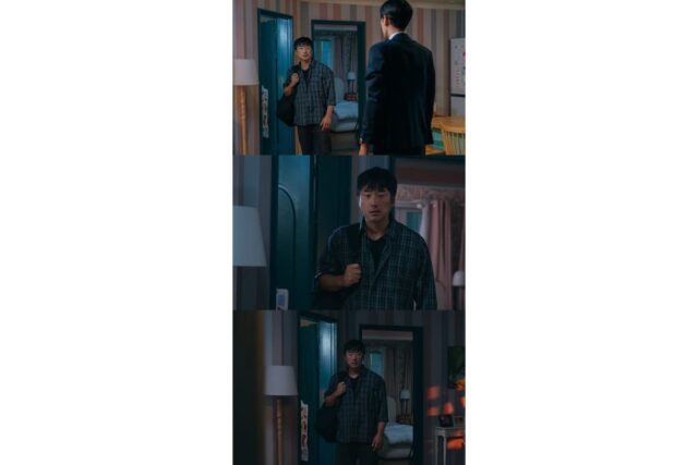 류승수, ‘우주를 줄게’ 합류…선태형 부친 역으로 극 전환점 예고