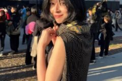 권나라 손흥민 경기 보러 갔을 뿐인데, 직관룩이 왜 이렇게 난리야?