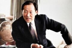 정주영 회장 曰 “인생에서 이 4가지에는 절대 돈 아끼지 마라”