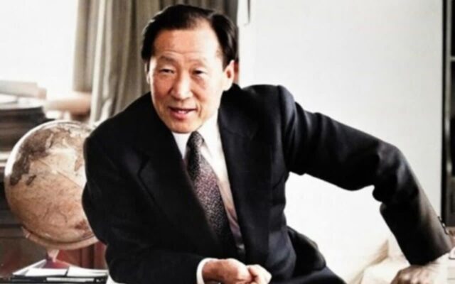 정주영 회장 曰 “인생에서 이 4가지에는 절대 돈 아끼지 마라”