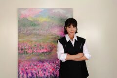 솔비(권지안), 3월 4일 개인전 ‘허밍 로드’ 갤러리 위 청담서 개최