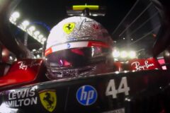 넷플릭스 다큐멘터리 ‘F1, 본능의 질주’ 시즌8, 내일(27일) 공개