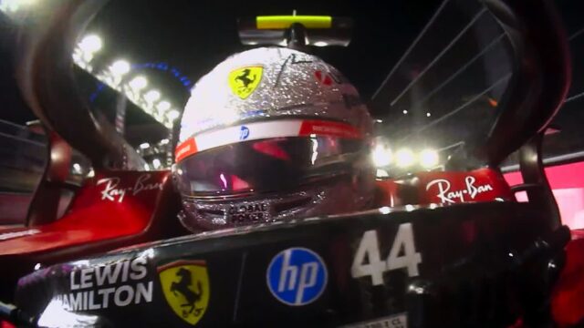 넷플릭스 다큐멘터리 ‘F1, 본능의 질주’ 시즌8, 내일(27일) 공개