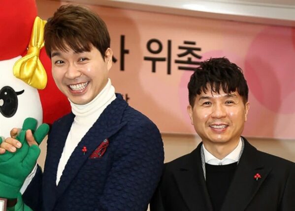 “딸 공황장애까지 호소했지만”…박수홍 친형부부 ‘수십억 횡령’의 결말은
