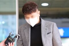 ‘출연료 횡령’ 박수홍 친형, 대법원서 징역 3년 6개월 확정
