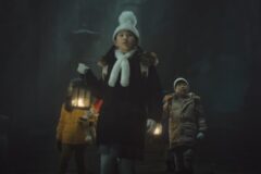 개인적으로 평창 올림픽 컨셉에서 가장 마음에 들었던 부분