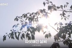 우울한 사람들에게 의외로 “봄” 이라는 계절이 힘들었던 이유