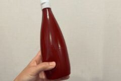 오래된 케찹 버리지 마세요, “이렇게” 사용하면 살림이 편해 집니다.