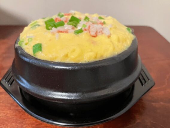 물 제발 넣지 마세요 “계란찜에 이것” 넣으면 친정엄마도 놀란 맛 나옵니다.