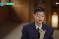 ‘유퀴즈’ 박지훈, “8살 때 ‘주몽’ 소금 장수 아들 역으로 데뷔… 중학생 때 팝핑 영상을 보고 아이돌로 진로 변경”
