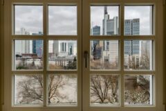 독일 프랑크푸르트 여행, 첫 유럽 입국 도시로 생각보다 괜찮은 이유(+추천 코스, 공항이동)