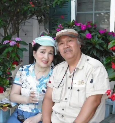 76세 국민 여배우, 남편과 술때문에 18년간 별거 중?