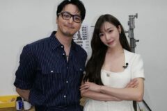변요한·소녀시대 티파니 영, 부부 됐다…결혼식 앞서 혼인신고 먼저