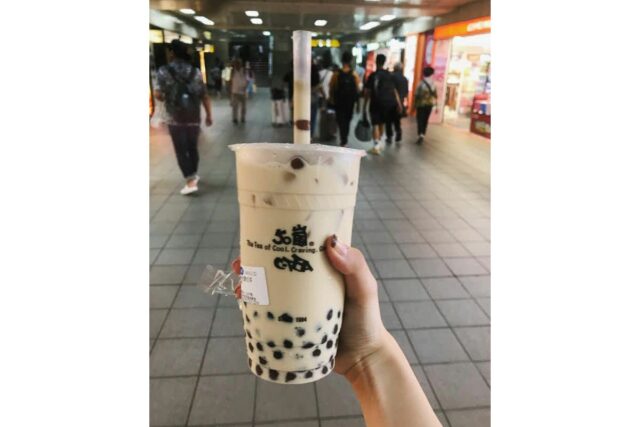 한국사람이 대만여행 가면 하나쯤은 먹고 오는 음식들.jpg