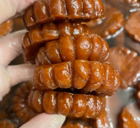 약과에 미친 사람이 정리한 약과 맛집 모음