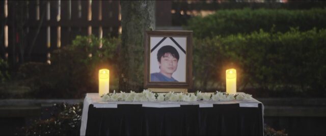 미술관-영화관 횡단하는 홍진훤의 첫 극장 개봉 영화 ‘오, 발렌타인’ 3월 11일 개봉