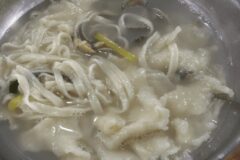 밀가루 먹을 때 “이 음식”을 꼭 넣으세요, 스님들이 공개한 건강 비결입니다.