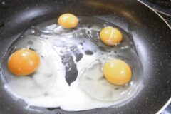 아침 계란에 “이 음식” 넣으세요, 남편이 밥 안먹고 맨날 이것만 찾습니다.