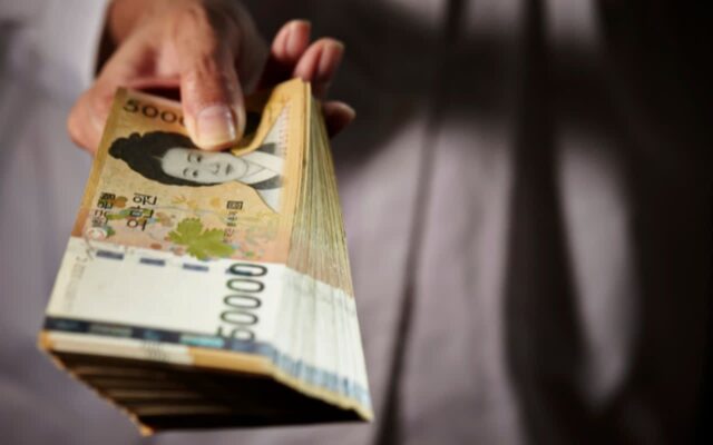 현실적으로 60살 넘어 돈을 ‘이정도’ 모았으면 잘 모은 것입니다.