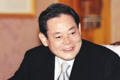 故 이건희 회장이 죽기 전 남긴 인생 직언 4가지