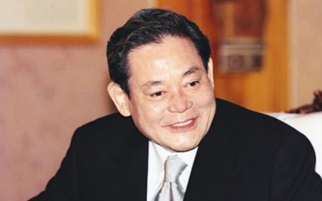 故 이건희 회장이 죽기 전 남긴 인생 직언 4가지