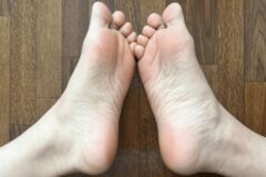 평소에 “이 부위”가 자주 간지럽다면 간이 이미 심각하게 망가진 겁니다.