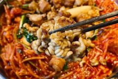 송파 근처 배달 끊게 만든 맛집 5곳의 정체