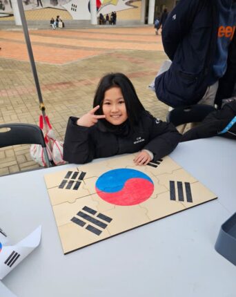 김포 아이와 함께 가볼만한곳 김포시 독립운동기념관 삼일절 행사