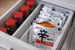 주방에 남는 라면스프로 “이 음식” 만드세요, 아이들 숟가락이 안 멈춥니다.
