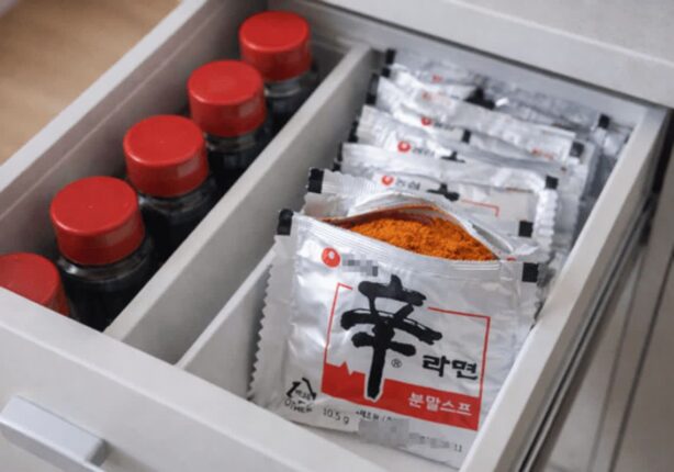 주방에 남는 라면스프로 “이 음식” 만드세요, 아이들 숟가락이 안 멈춥니다.