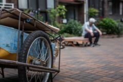 “사업도 보증도 아니었다” 노후에 극도로 가난해지는 사람들의 공통점 1위