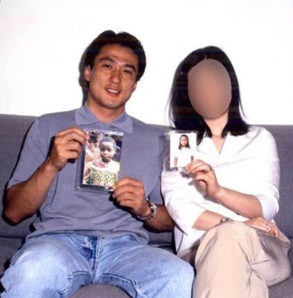 결혼 21년 만에 사실상 남남…10년 넘게 따로 사는데 이혼은 안 한다는 톱배우는?