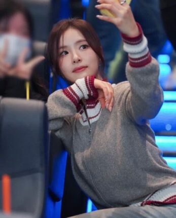 별거 없는데 논란된 신세경 무대인사룩 근황