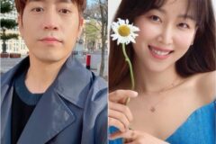 “에릭·서현진만 없네”…또 오해영 10주년 파티에 시끌시끌한 이유