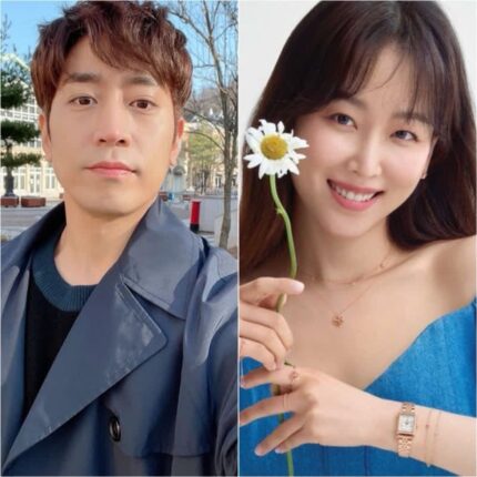 “에릭·서현진만 없네”…또 오해영 10주년 파티에 시끌시끌한 이유