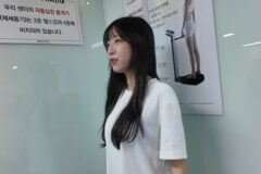 쯔양 몸무게와 인바디 최신 근황 ㄷㄷㄷㄷㄷ