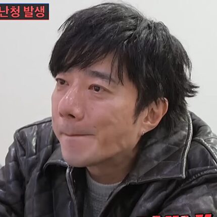 가수 배기성, “이러다 돌연사하겠다” 밝혀 이유는?