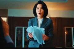 종영 2회 앞둔 상황에서 13.9%! 2주 연속 두 자릿수 돌파중인 드라마