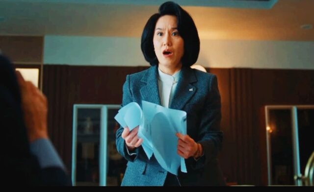 종영 2회 앞둔 상황에서 13.9%! 2주 연속 두 자릿수 돌파중인 드라마