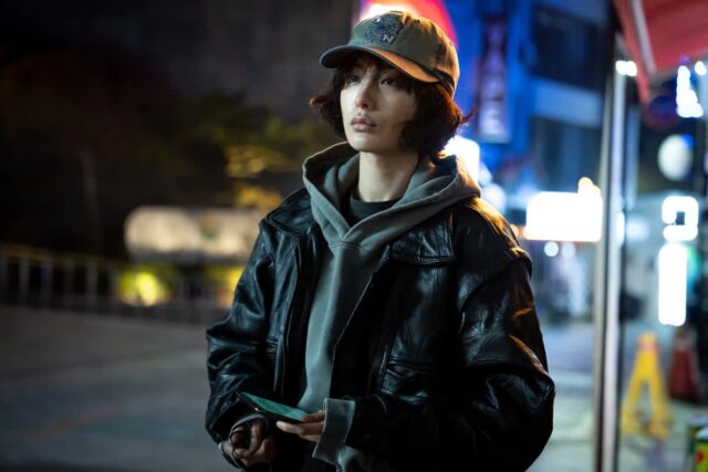 나나, 권력의 판을 읽는 정보원 됐다… ‘클라이맥스’에서 서늘한 긴장감 견인