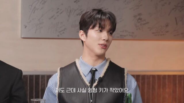 한 달간 키가 35cm 큰 인플루언서.jpg