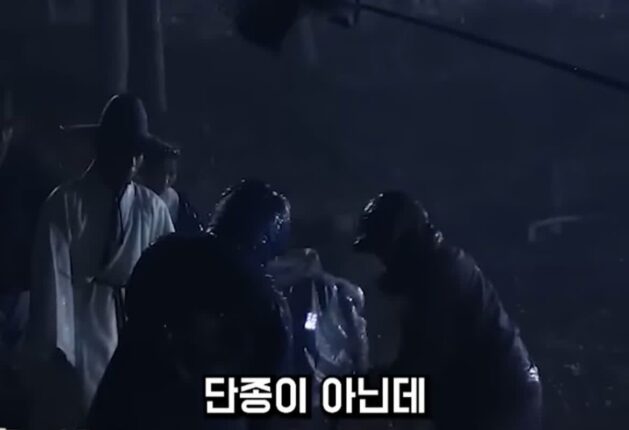 틈만 나면 박지훈 살로 잡도리하는 장항준
