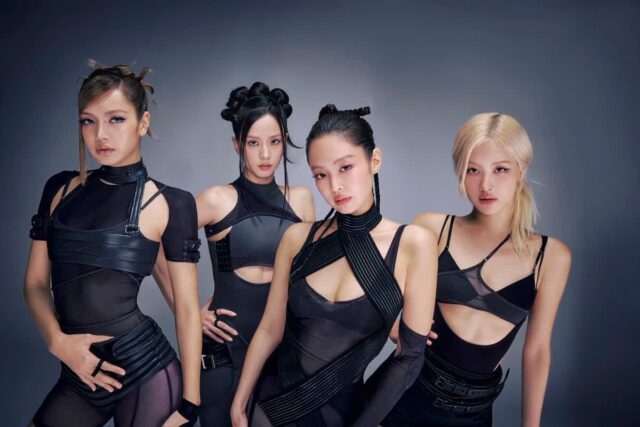 블랙핑크, 미니 3집 ‘데드라인’ 하루 만에 146만 장 판매… K팝 걸그룹 역대 1위